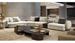 Coltar living clasic Paris